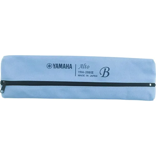 Miniatura 2 de Yamaha YRA-28B Flauta Dulce Alto, en Clave de Fa