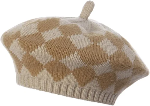 Miniatura 33 de Gorros de boina de perlas para bebés y niñas, sombreros de lana para fiesta de bebé, sombreros de primavera y verano, accesorios para bebés de 2 a 6