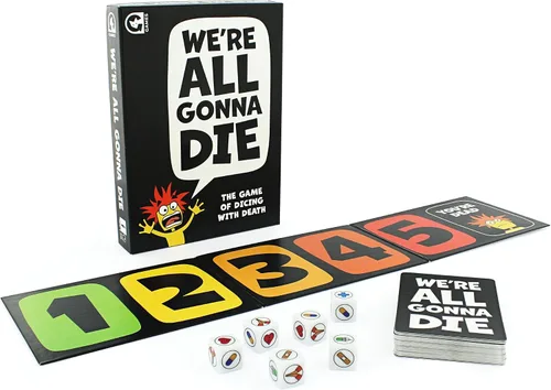 Miniatura 12 de Ginger Fox: Calm Your Tits - Un juego de cartas de pares emocionantes para adultos tontos, juego de aves, juego de fiesta de naturaleza y traviesa