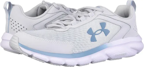 Miniatura 7 de Under Armour Charged Assert 9 - Tenis para correr para mujer