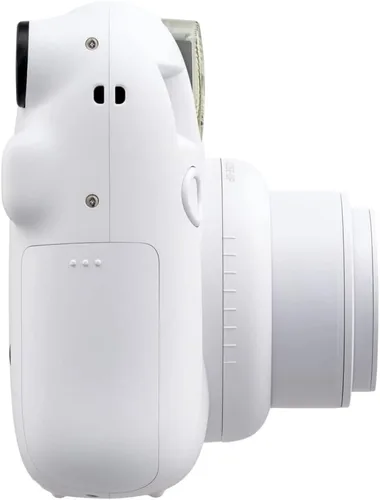 Miniatura 6 de Fujifilm Instax Mini 12 - Cámara de película instantánea Color Blanco Arcilla Incluye película instantánea Fujifilm Instax Mini 40