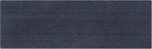 Miniatura 76 de Better Trends Micro Collection - Tapetes de baño, alfombra suave, alfombra de felpa absorbente, alfombra de baño 100% poliéster para suelo de baño
