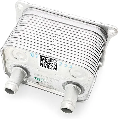 Polaris RZR Enfriador de aceite a agua, pieza original OEM 1240820, cantidad 1