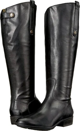 Miniatura 7 de Sam Edelman Penny Classic - Botas ecuestres para mujer