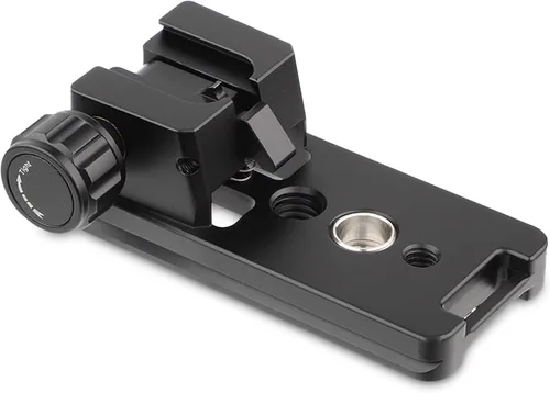 Miniatura 8 de Haoge LF-Z72 - Pie de repuesto para lente Nikon NIKKOR Z 2.756-7.874 in f/2.8 VR S (montaje z), anillo de montaje en trípode de cuello z100-15.748