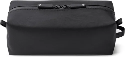 Miniatura 10 de Comfyable Neceser pequeño para hombres, mini bolsa delgada para cepillos de dientes, bolsa de kit Dopp