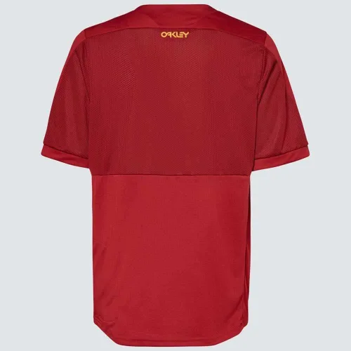 Miniatura 4 de Oakley Factory Pilot MTB Camiseta de manga corta II