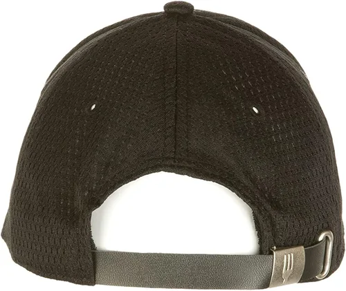 Miniatura 3 de Chef Works Cool Vent Gorra de béisbol con ribete