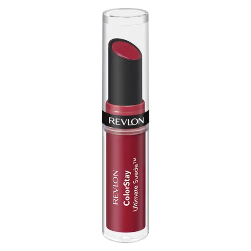 Miniatura 13 de Revlon ColorStay Mejor Gamuza Lápiz Labial, Ingenue