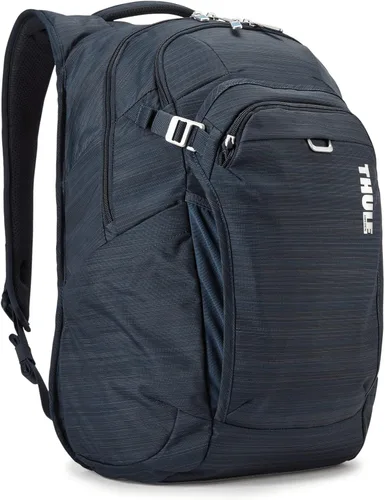 Miniatura 9 de Mochila Thule Construct - Para Escuela, Trabajo y Viaje - Funda Acolchada para Laptop - Compartimento Interno Organizado con Bolsillo de Acceso