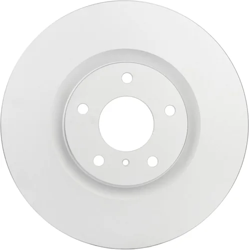 Miniatura 2 de MAGMA Premium PMR425097 Rotor de freno, delantero