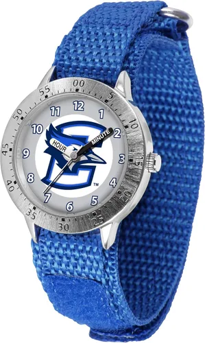 Miniatura 51 de SunTime Reloj juvenil fácil de ajustar con espíritu de equipo universitario