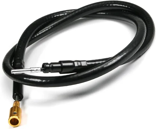 Miniatura 8 de Auniwaig Herramienta de accesorios de extensión de eje interior de eje flexible para amoladora de banco, herramienta compatible con amoladora