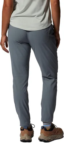 Miniatura 2 de Mountain Hardwear Dynama - Pantalón de tobillo para mujer, para escalada, senderismo, entrenamiento cruzado o uso diario