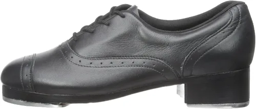 Miniatura 8 de Bloch Dance Jason Samuels Smith - Zapatos profesionales de cuero para mujer