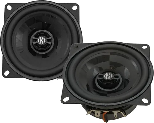 Miniatura 21 de Memphis PRX6902 Power Reference Series 6x9 Altavoces coaxiales de 2 vías con tweeters giratorios - Par