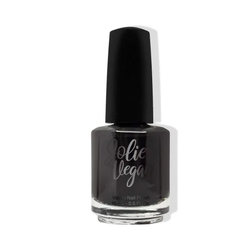 Miniatura 14 de Esmalte de uñas – Certificado PETA, fórmula no tóxica, 11 libre, 0.5 onzas líquidas (0.5 fl oz) (florecimiento)