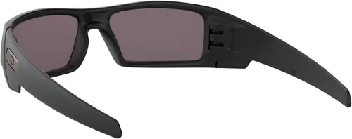 Miniatura 6 de Oakley Mens OO9014 Gascan Rectangular Sunglasses