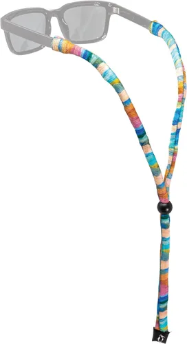 Miniatura 20 de Chums Original Patterns - Sujetador para lentes de sol y anteojos estampados, unisex