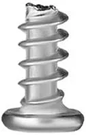 Miniatura 5 de EBCO - 50 ganchos en T + 50 juntas tóricas + 120 tornillos + 2 piezas de reparación de llaves para figura de acción G.i Joe accesorios de repuesto