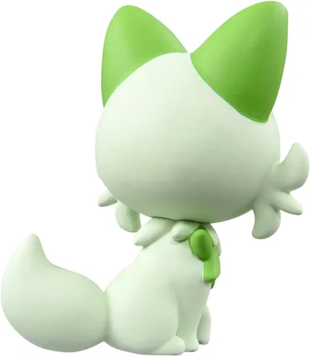 Miniatura 3 de Pokemon Moncolle MS-03 Nyaoha