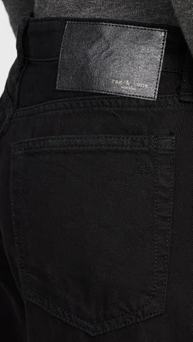 Miniatura 6 de Rag & Bone Jeans Logan Featherweight para mujer