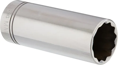 Miniatura 23 de Williams SD-1236 - Toma profunda de 1/2, 12 puntos, 1-1/8 pulgadas