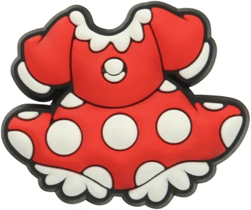 Miniatura 2 de Crocs Jibbitz 3-Pack Disney Shoe Charms Jibbitz for Crocs