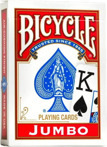 Miniatura 12 de Bicycle Juego de cartas