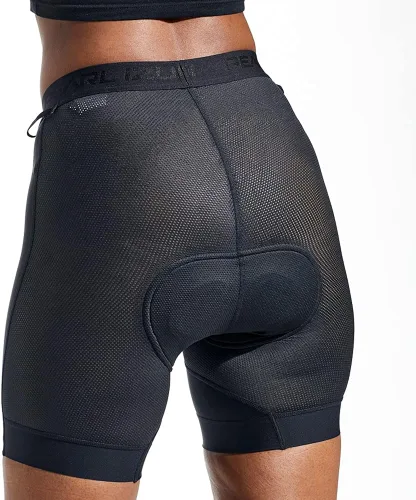 Miniatura 4 de PEARL IZUMI W Select Liner Pantalones cortos, negro, talla L