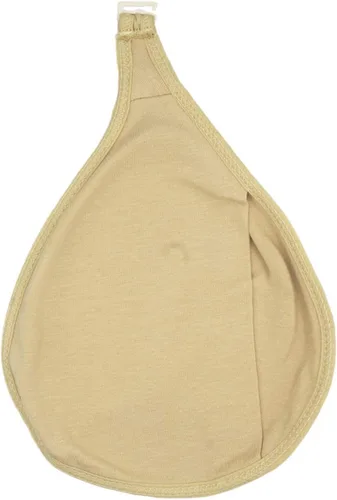 Miniatura 3 de Macimiu - 2 fundas protectoras de silicona para pecho con gancho para mastectomía