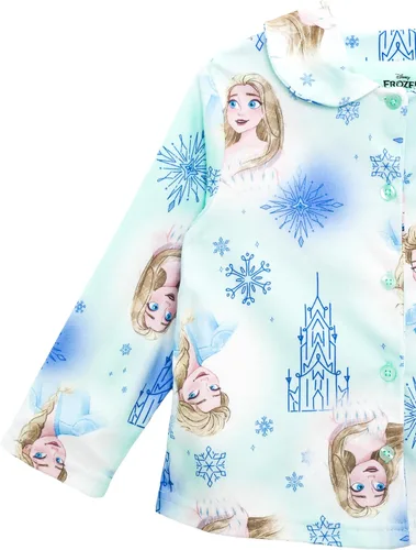 Miniatura 2 de Disney Pijama de algodón de temporada de Minnie y Mickey para niños