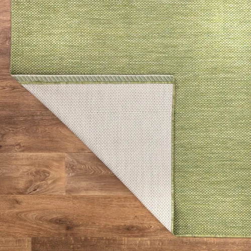 Miniatura 133 de Keen Home Design Alfombra de pasillo para exteriores, 26 x 119 pulgadas, lavable para interiores y exteriores, para patio, cocina, balcón, playa