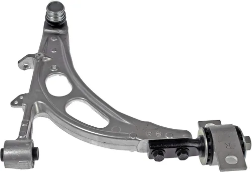 Miniatura 2 de Dorman 521-088 Brazo de control de suspensión inferior del lado del pasajero delantero y conjunto de rótula compatible con modelos Subaru