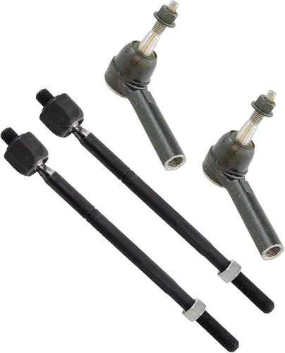 Miniatura 102 de TRQ Juego de barras de acoplamiento delanteras compatibles con Mazda Miata 1990-1997