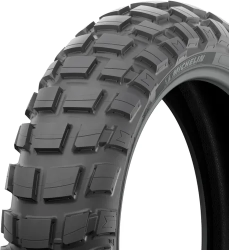 Miniatura 7 de MICHELIN Anakee Wild - Neumático bias deportivo doble 140/80-18 70R