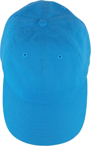 Miniatura 149 de Gelante Gorras de béisbol 100% algodón liso en blanco tamaño ajustable al por mayor a granel de 12