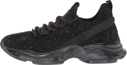 Miniatura 8 de Steve Madden Maxima - Tenis para mujer