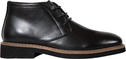 Miniatura 6 de Deer Stags Boy's Nick Chukka Boot