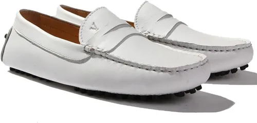 Miniatura 5 de AUSLAND Mocasines planos para mujer