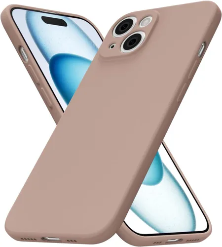 Miniatura 315 de Funda de silicona para iPhone 11, funda delgada de gel de goma suave para mujeres y niñas, bonita funda de teléfono de TPU mate con protección