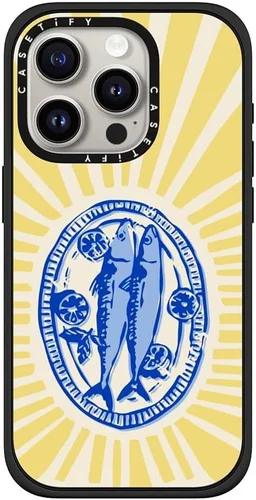 Miniatura 32 de CASETiFY Impact - Funda para iPhone 15