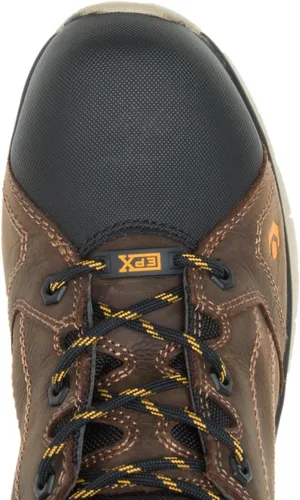 Miniatura 5 de Wolverine Rigger WPF Botas de trabajo de cuña media con punta compuesta para hombre