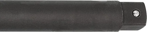Miniatura 4 de Genius Tools Extensión de impacto Dr. de 1" 400mmL con bola de acero - 840400B