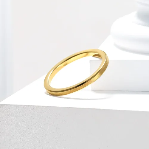 Miniatura 45 de King Will Anillo de boda de tungsteno para hombre, disponible en 15/64 a 25/64 de pulgada (6 a 10 mm), negro/plata, acabado mate, borde pulido