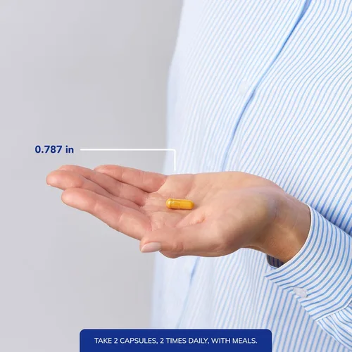 Miniatura 4 de Pure Encapsulations Longevity Nutrients Complejo multivitamínico/mineral para apoyar el envejecimiento saludable, la función cerebral, los ojos