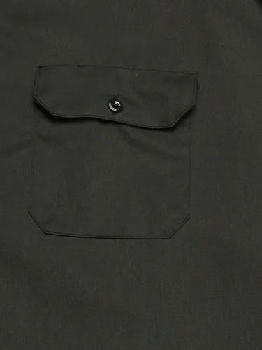 Miniatura 7 de Dickies Camisa de trabajo de manga larga grande y alta para hombre