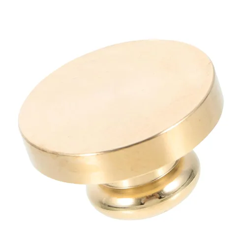 Tofficu Cabezal de sello de cera en blanco, sello de cera de latón para manualidades, invitaciones de boda, sobres, embalaje, 0.98 x 0.94 x 0.59