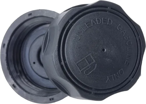 Miniatura 3 de 2 piezas de repuesto para depósito de combustible para tractores de cortacéspedes Jo-hn D-eere AM104032 GX22166 AM107344 D100 G110 L2048