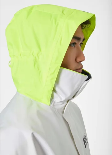 Miniatura 5 de Helly Hansen Chaqueta Newport Regatta para hombre
